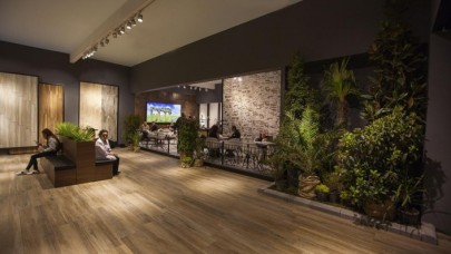 Dev Seramik Fabrikasında Üretim Durdu İddiası!