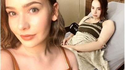 Dişini Bile Fırçalayamıyordu: Sebebi Şoke Etti!