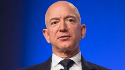 Dünyanın En Zengini Tekrardan Jeff Bezos!