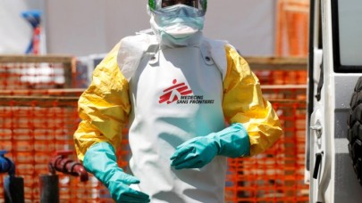 80 Milyon İnsan Ölebilir!