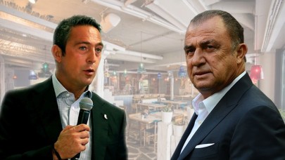 Fatih Terim'den Koç İle İgili Flaş İstek!