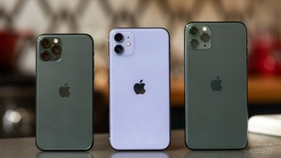 iPhone 11 Fiyatları Türkiye'de Resmen Belli Oldu!