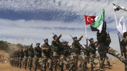 Harekât Planının İlk Detayları Belli Oldu!