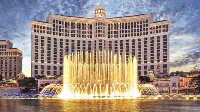 Filmlere Konu Olan Otel Rekor Fiyata Satıldı!