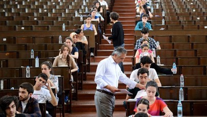 Özel Yetenek Sınavları YÖK Tarafından Kaldırıldı!