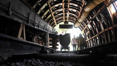 Madencilik Şirketinin Taşınmazları İcradan Satılık!