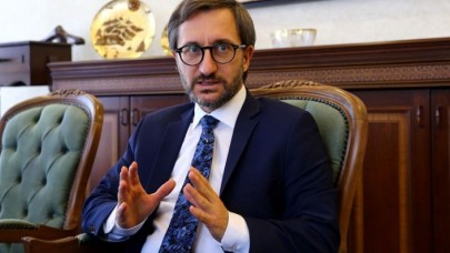 'İslamofobiye Karşı Güçlü Bir Medya Merkezi Kuracağız'