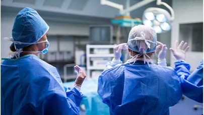 İstanbul'da Özel Hastanede Skandal!