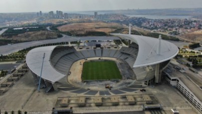 İstanbul'daki Şampiyonlar Ligi Finali İçin Flaş İstek!