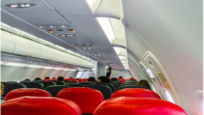 Kabin Memurlarından Geri Dönüşü Olmayan Hata!