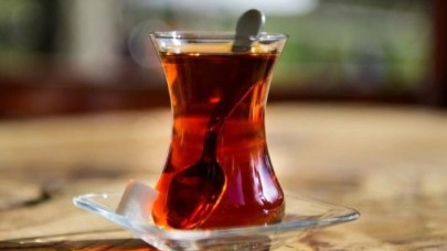 Kaçak Çayda Domuz Kanı!