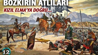 Kızıl Elma'ya Doğru