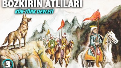 Kök-Türk Devleti