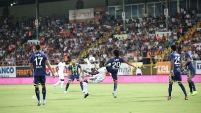 Kural Hatası Başvurusu Yapılan Maç İçin TFF'dan Flaş Karar