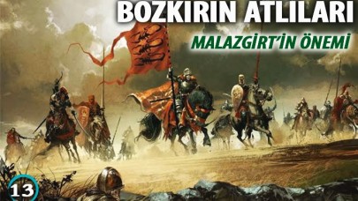 Malazgirt'in Önemi!
