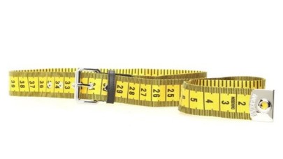 'Mezura Kemer'in Fiyatı Dudak Uçuklattı!