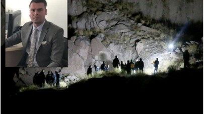 MHP Genel Başkan Yardımcısı Semih Yalçın'ın Acı Kaybı