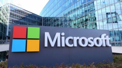 Microsoft'tan İstanbul'a Gizli Yatırım!
