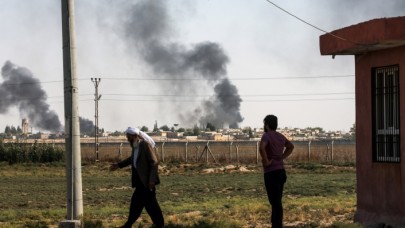 MSB: 'Şehitlerimizin Kanı Yerde Kalmayacak'