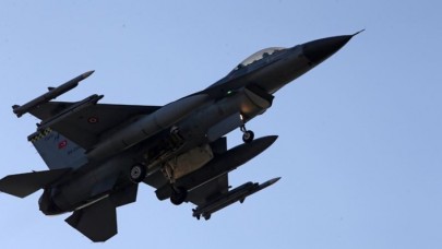 MSB: "Sadece Teröristler Hedef Alınıyor"