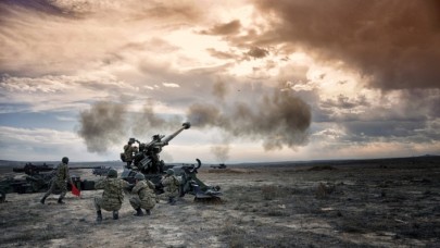 MSB: "Harekât İçin Tüm Hazırlıklar Tamamlanmıştır"