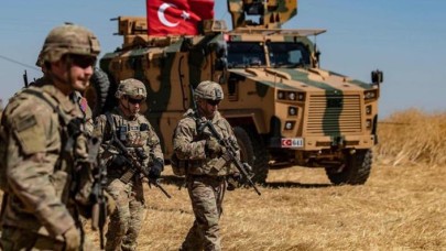 O Sanatçılar Harekata Sessiz Kaldı!