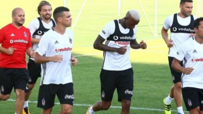 O İsim Beşiktaş’a Dönüyor!