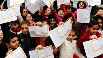 Öğrencilerin Karne Notu Artık Böyle Hesaplanacak!
