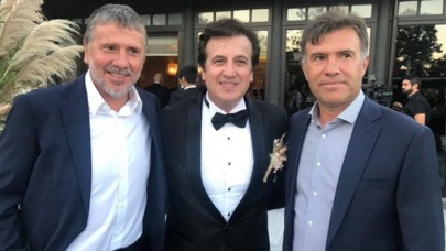 Olağanüstü Kongre Öncesi Sürpriz Aday!