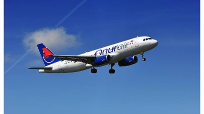 Onur Air'in Tek Destinasyonu Antalya!