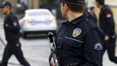 Polislere Havada Yeni Görev!