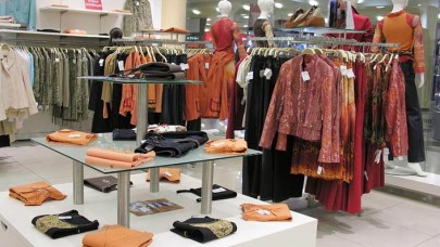 Popüler Giyim Markası Çalışanlarından Büyük Boykot!