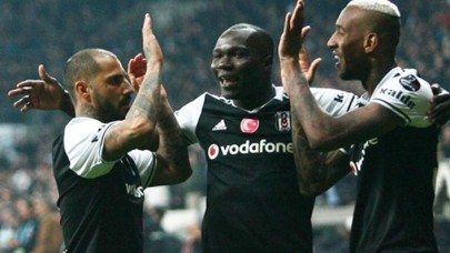 Portekiz Basınından Beşiktaş Bombası!