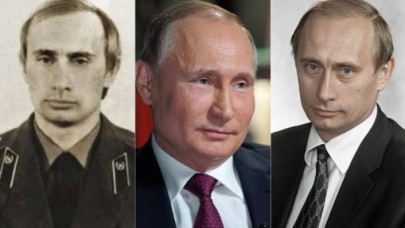 Putin'in KGB Ajanıyken Yaptığı Görevler Ortaya Çıktı!