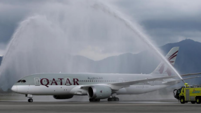 Qatar Airways'in Yeni Destinasyonu: Langkawi