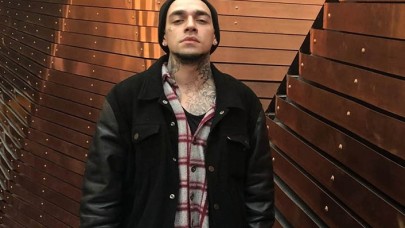 Rapçi Ezhel'den Barış Pınarı Harekatı Yorumu!