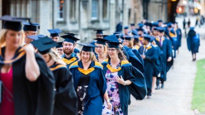 Sadece Boğaziçi Üniversitesi Girebildi!