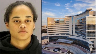 Sağlıklı Oğlunu Hasta Etti!