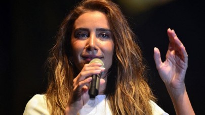 Şarkıcı Sıla Konserlerini İptal Etti!