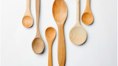 Tahta Kaşıklarda Kanser Riski!