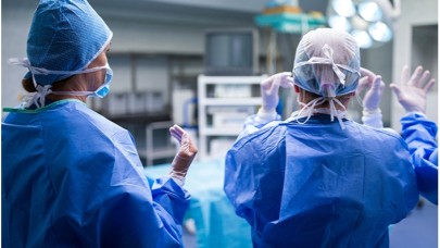 Gizemli Hastalığın Nedeni Doktorları Bile Şoke Etti!