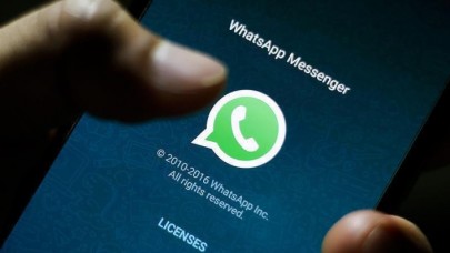Türkiye'dekİ WhatsApp Kullanıcı Sayısı Belli Oldu!