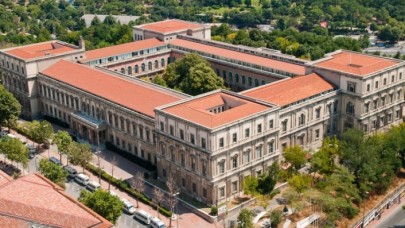 Türkiye'nin En İyi 5 Üniversitesi Belli Oldu!