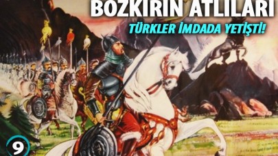 Türkler İmdada Yetişti!