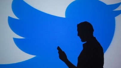 Twitter'dan Büyük Skandal