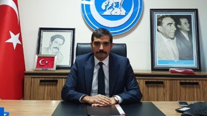 Ülkü Ocakları Başkanı Ateş'den Harekat Açıklaması!