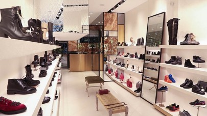 Ünlü Ayakkabı Mağazası İflas Etti!