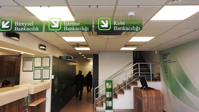 Ünlü Bankadan 1000 TL'ye Varan Promosyon!