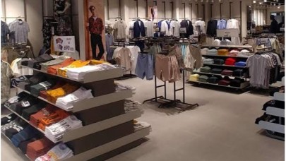 Çok Sayıda Koton Çalışanı İşten Çıkarıldı!