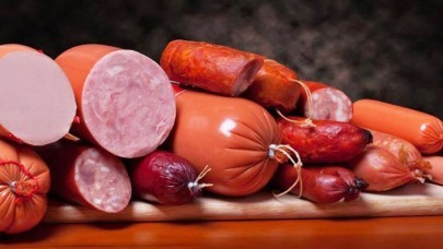 Ünlü Markanın Domuz Eti Sattığı Ortaya Çıktı!